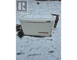 Primary Bedroom - 431 Brydges Street, Mattawa, ON P0H1V0 Photo 4