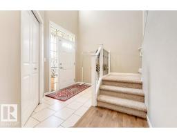 Primary Bedroom - 5424 20 Av Sw, Edmonton, AB T6X1V4 Photo 5