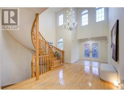 Kitchen - 54 Rouge Bank Drive, Markham, ON L3S4C7 Photo 4