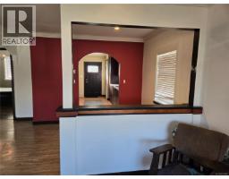 Dining room - 4764 Burde St, Port Alberni, BC V9Y3J8 Photo 5