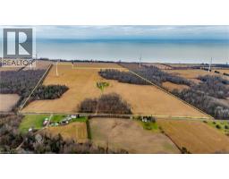 Living room - 56859 Glen Erie Line Rr 2 Line, Vienna, ON N0J1Z0 Photo 2
