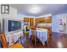 Kitchen - 56859 Glen Erie Line Rr 2, Vienna, ON N0J1Z0 Photo 4