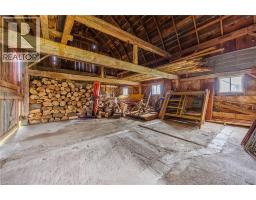 3pc Bathroom - 56859 Glen Erie Line Rr 2, Vienna, ON N0J1Z0 Photo 3