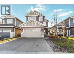 Kitchen - 289 Blackburn Drive, Fort Mcmurray, AB T9K0X8 Photo 2