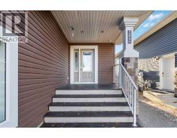 Dining room - 289 Blackburn Drive, Fort Mcmurray, AB T9K0X8 Photo 4