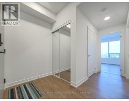 Bedroom 2 - 530 5105 Hurontario Street S, Mississauga, ON L4Z3X7 Photo 5