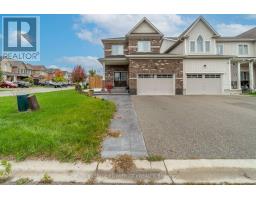Bedroom 2 - 244 Palmer Lane, Woodstock, ON N4T0G5 Photo 5