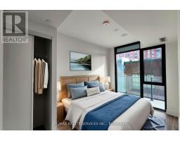 Bedroom - 410 1 Jarvis Street, Hamilton, ON L8R0A8 Photo 2