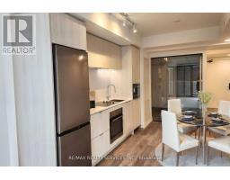 Living room - 410 1 Jarvis Street, Hamilton, ON L8R0A8 Photo 3