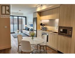 Kitchen - 410 1 Jarvis Street, Hamilton, ON L8R0A8 Photo 4