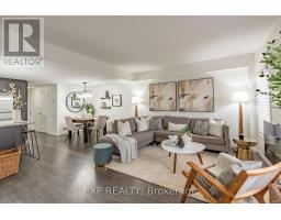 Bedroom 2 - H 1662 Fischer Hallman Road, Kitchener, ON N2R0C6 Photo 2