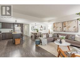 Kitchen - H 1662 Fischer Hallman Road, Kitchener, ON N2R0C6 Photo 3