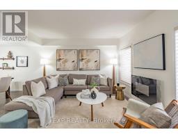 Family room - H 1662 Fischer Hallman Road, Kitchener, ON N2R0C6 Photo 4