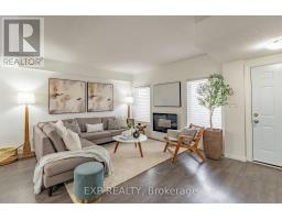 Dining room - H 1662 Fischer Hallman Road, Kitchener, ON N2R0C6 Photo 5