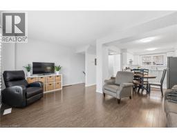 2pc Bathroom - 281 Stanley Street Unit F, Brantford, ON N3S7K3 Photo 5