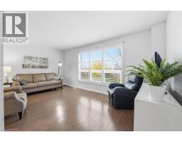 Primary Bedroom - 281 Stanley Street Unit F, Brantford, ON N3S7K3 Photo 4