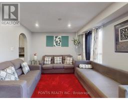 Kitchen - 140 Cutters Crescent, Brampton, ON L6Y4M2 Photo 4