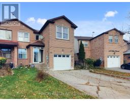 Laundry room - 140 Cutters Crescent, Brampton, ON L6Y4M2 Photo 2