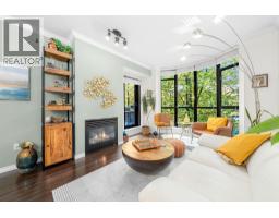 314 170 W 1st Street, North Vancouver, BC V7M3P2 Photo 3