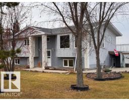 Bedroom 2 - 5110 50 St, Neerlandia, AB T0G1R0 Photo 2