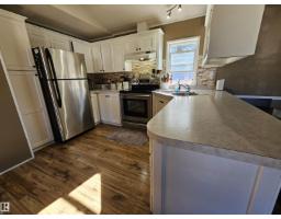 Primary Bedroom - 84 305 Calahoo Rd Nw, Spruce Grove, AB T7X3K7 Photo 4