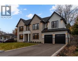 Exercise room - 102 Cumming Court, Ancaster, ON L9G1V3 Photo 3