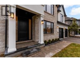 3pc Bathroom - 102 Cumming Court, Ancaster, ON L9G1V3 Photo 4