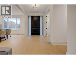 Bedroom - 102 Cumming Court, Ancaster, ON L9G1V3 Photo 5