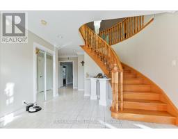 Eating area - 581 Wycliffe Avenue, Vaughan, ON L4L8S8 Photo 4