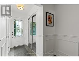 Primary Bedroom - 2396 Lyford Lane, Burlington, ON L7P3Y8 Photo 4