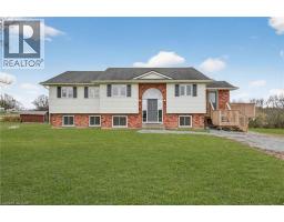 Utility room - 713 Haldimand Rd 17, Dunnville, ON N1A2W4 Photo 3