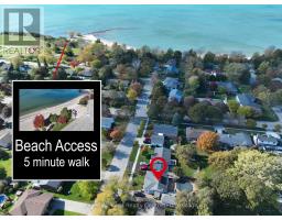 202 Bennett Street W, Goderich, ON N7A1X8 Photo 5