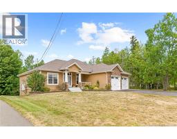 Recreation room - 14 Jeannita Street, Shediac, NB E4P0E8 Photo 2