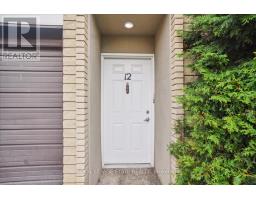 Bedroom - 12 36 Greendale Drive, Hamilton, ON L9C5Z4 Photo 4