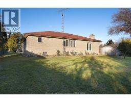 Dining room - 3525 Baseline Road, Windsor, ON N8V0A2 Photo 5