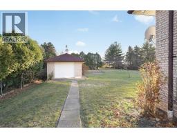 Laundry room - 3525 Baseline Road, Windsor, ON N8V0A2 Photo 2