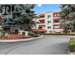 Bedroom - 2110 Hoy Street Unit 306, Kelowna, BC V1Y8T4 Photo 3