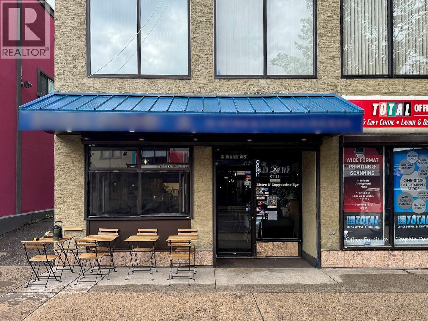 371 Alexander Street Unit 101