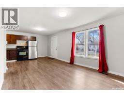 Bedroom - 1247 King Street, Regina, SK S4T4G1 Photo 4