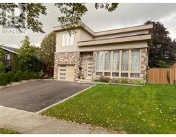 Bedroom - 1703 Shadybrook Drive, Pickering, ON L1V3A3 Photo 2