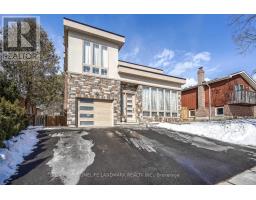 Media - 1703 Shadybrook Drive, Pickering, ON L1V3A3 Photo 3