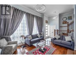 Dining room - 1703 Shadybrook Drive, Pickering, ON L1V3A3 Photo 4