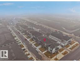 Kitchen - 20329 15 A Av Nw, Edmonton, AB T6M1L5 Photo 3