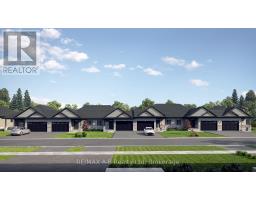 Kitchen - 36 Quartz Street, East Zorratavistock, ON N0B2R0 Photo 2