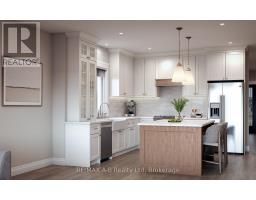 Dining room - 36 Quartz Street, East Zorratavistock, ON N0B2R0 Photo 5