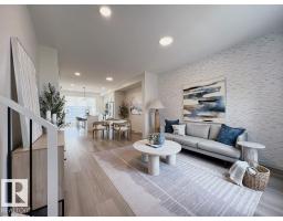 Primary Bedroom - 7526 Klapstein Link Li Sw, Edmonton, AB T6W5S7 Photo 4