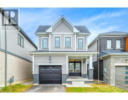 Bedroom - 406 Dolman Street, Breslau, ON N0B1M0 Photo 3