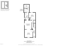 Kitchen - 7 Harris Avenue, Toronto, ON M4C1P3 Photo 5