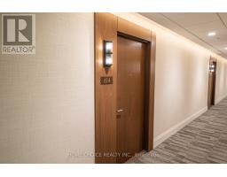 Primary Bedroom - 614 1050 Main Street E, Milton, ON L9T9M3 Photo 4