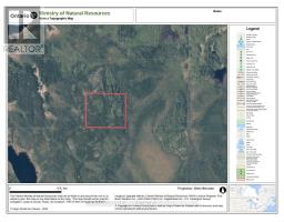 Pcl 14565 1 2 Lt 2 Con 2 Bowman, Black Rivermatheson, ON P0K1N0 Photo 4